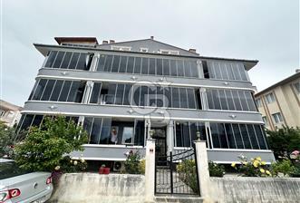Çanakkale Merkez Boğazkent de dubleks 2+1 kiralık daire