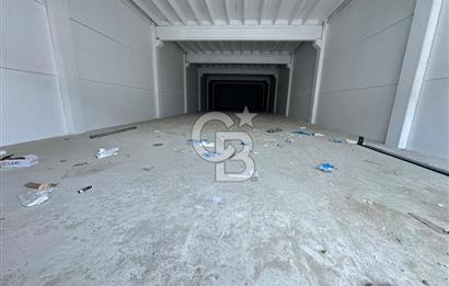 Merkezefendi Eskihisar'da 1000m2 Kiralık Fabrika Holü