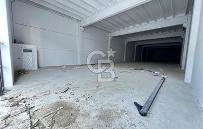 Merkezefendi Eskihisar'da 1000m2 Kiralık Fabrika Holü