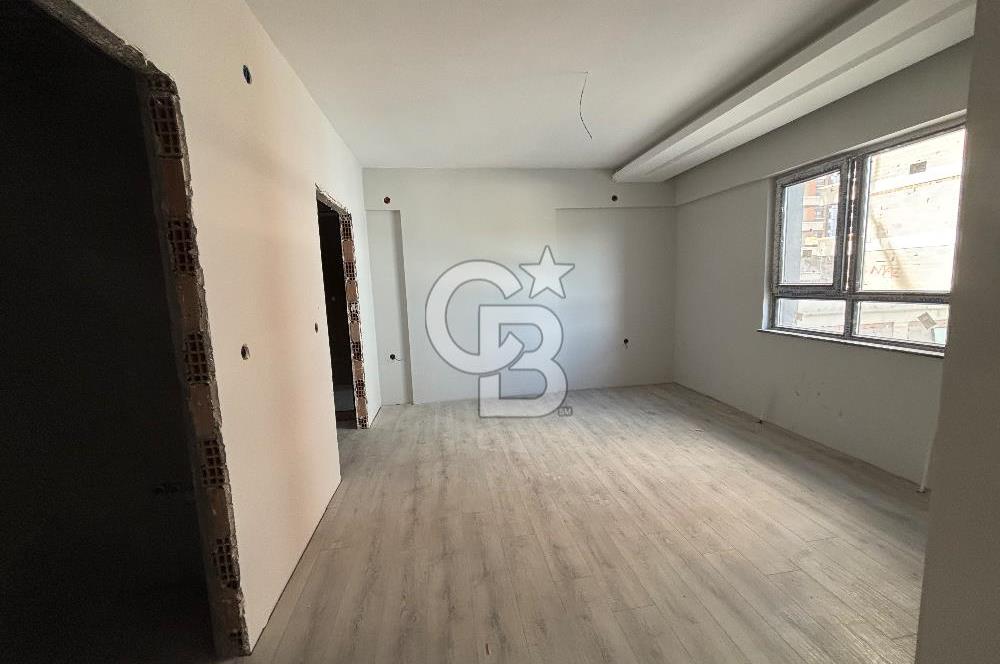 VADİ MANZARA 4.ETAPTA 3+1 SATILIK SIFIR DAİRE