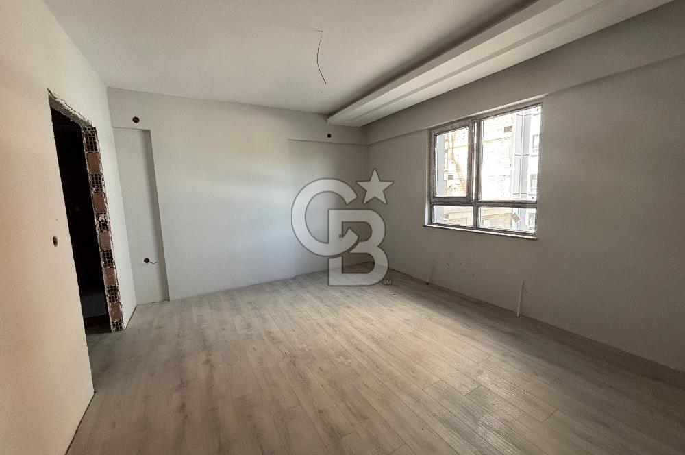 VADİ MANZARA 4.ETAPTA 3+1 SATILIK SIFIR DAİRE
