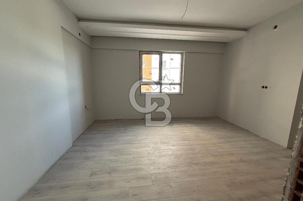 VADİ MANZARA 4.ETAPTA 3+1 SATILIK SIFIR DAİRE