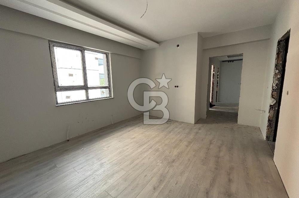 VADİ MANZARA 4.ETAPTA 3+1 SATILIK SIFIR DAİRE