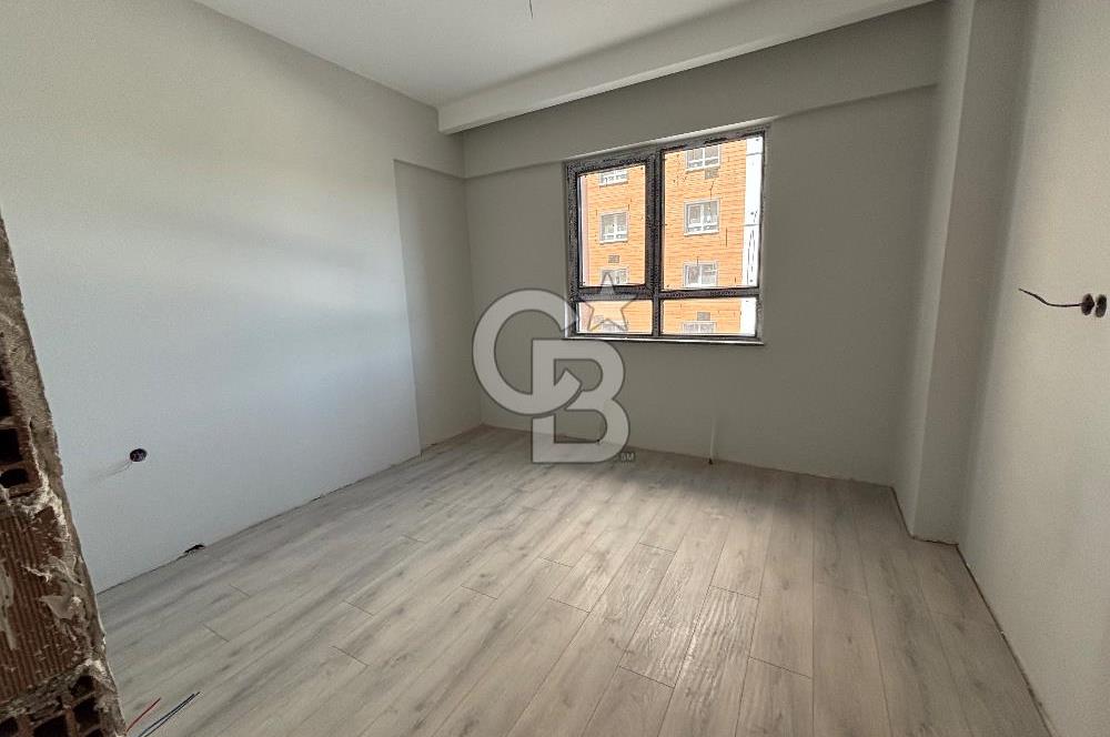 VADİ MANZARA 4.ETAPTA 3+1 SATILIK SIFIR DAİRE