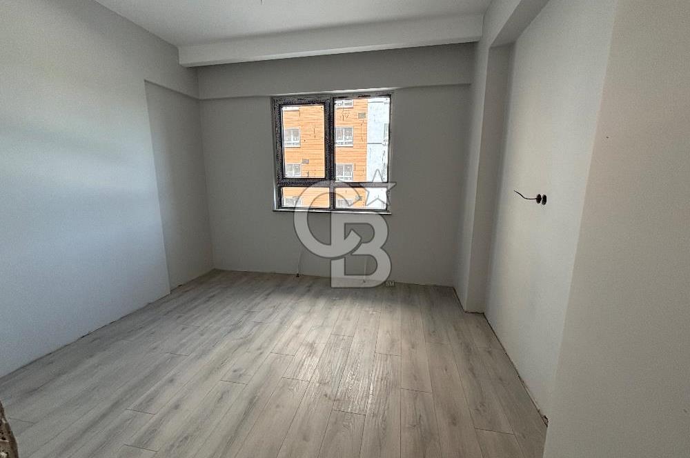 VADİ MANZARA 4.ETAPTA 3+1 SATILIK SIFIR DAİRE