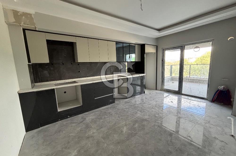 VADİ MANZARA 4.ETAPTA 3+1 SATILIK SIFIR DAİRE