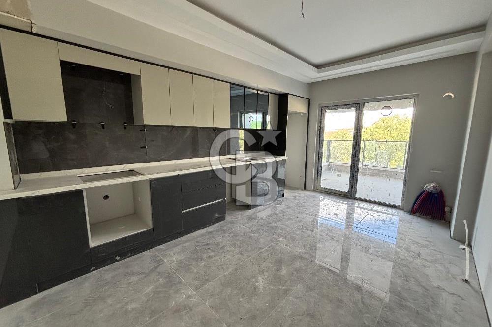 VADİ MANZARA 4.ETAPTA 3+1 SATILIK SIFIR DAİRE