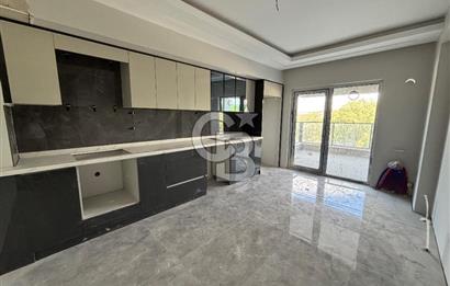 VADİ MANZARA 4.ETAPTA 3+1 SATILIK SIFIR DAİRE