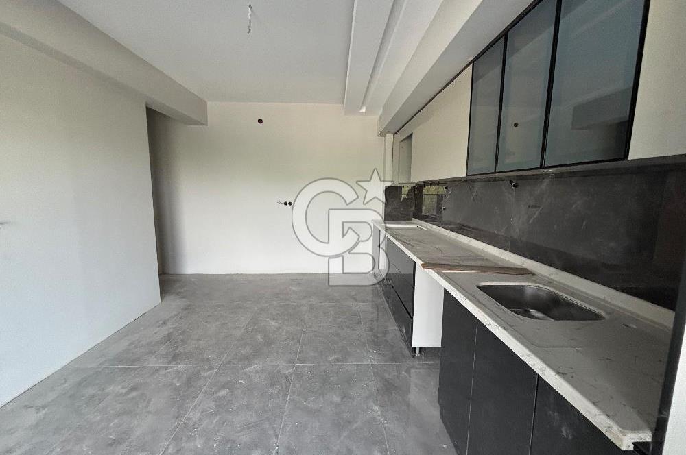 VADİ MANZARA 4.ETAPTA 3+1 SATILIK SIFIR DAİRE