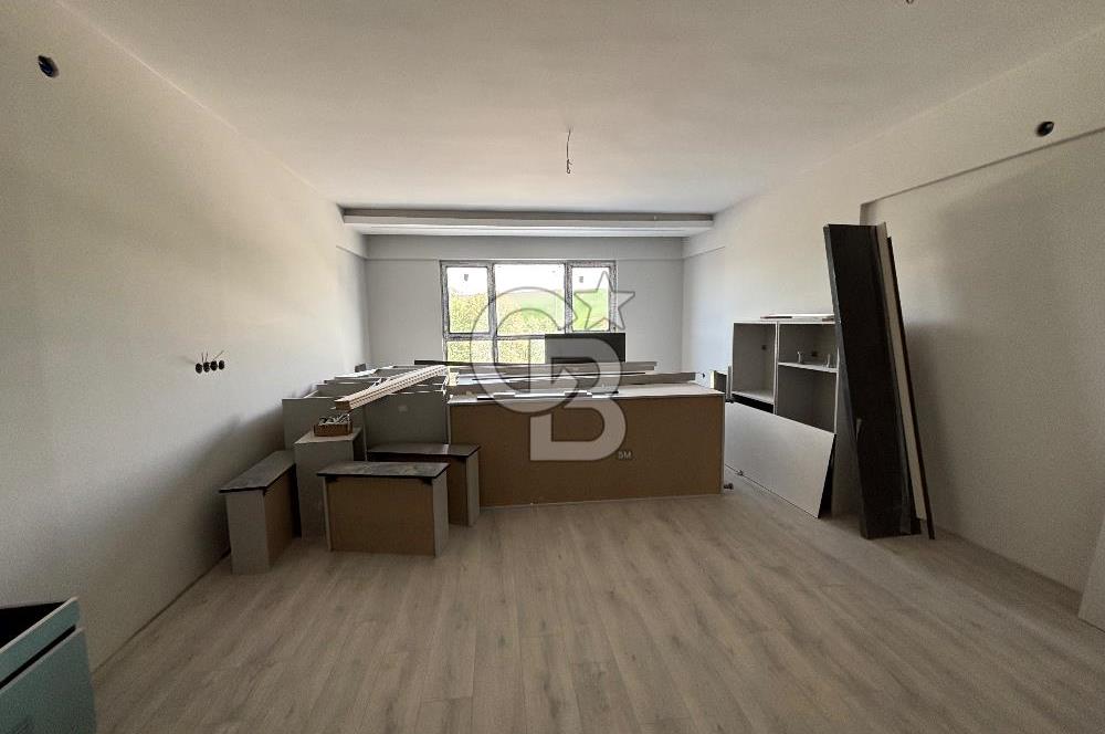 VADİ MANZARA 4.ETAPTA 3+1 SATILIK SIFIR DAİRE