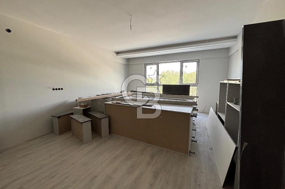 VADİ MANZARA 4.ETAPTA 3+1 SATILIK SIFIR DAİRE