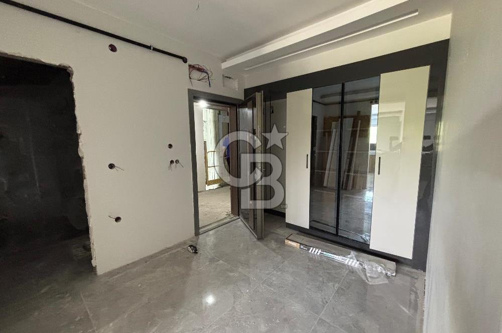 VADİ MANZARA 4.ETAPTA 3+1 SATILIK SIFIR DAİRE