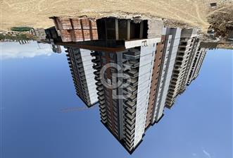 VADİ MANZARA 4.ETAPTA 3+1 SATILIK SIFIR DAİRE