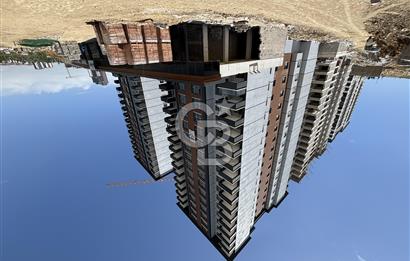 VADİ MANZARA 4.ETAPTA 3+1 SATILIK SIFIR DAİRE