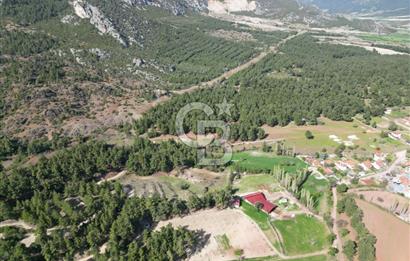 Karataş'ta Satılık Arazi