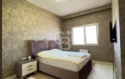 Sinpaş Aqua City Projesinde 29. Katta Balkonlu 1+1 Satılık Daire