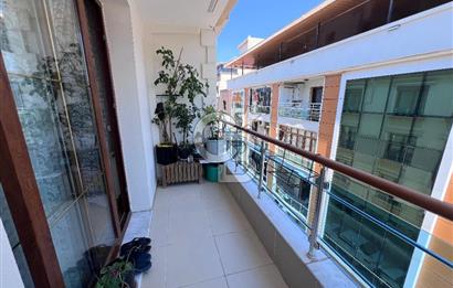 MUSELAND'DEN ŞİRİNYER DE 3+1 SATILIK DAİRE