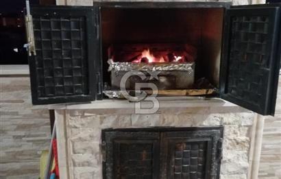 Çıtır Fırın Sokağı'nda Manzaralı Satılık 4+1 Dubleks Daire
