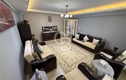 Çıtır Fırın Sokağı'nda Manzaralı Satılık 4+1 Dubleks Daire