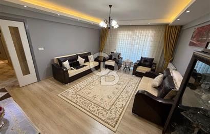 Çıtır Fırın Sokağı'nda Manzaralı Satılık 4+1 Dubleks Daire