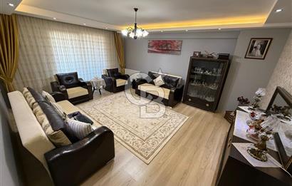 Çıtır Fırın Sokağı'nda Manzaralı Satılık 4+1 Dubleks Daire