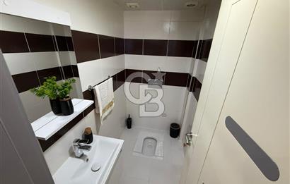 Çıtır Fırın Sokağı'nda Manzaralı Satılık 4+1 Dubleks Daire