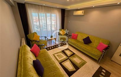 Çıtır Fırın Sokağı'nda Manzaralı Satılık 4+1 Dubleks Daire