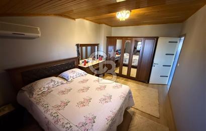 Çıtır Fırın Sokağı'nda Manzaralı Satılık 4+1 Dubleks Daire