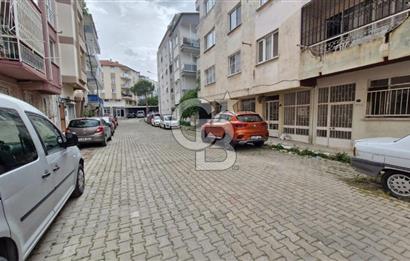 Balçova Onur Mahallesinde boş dükkân