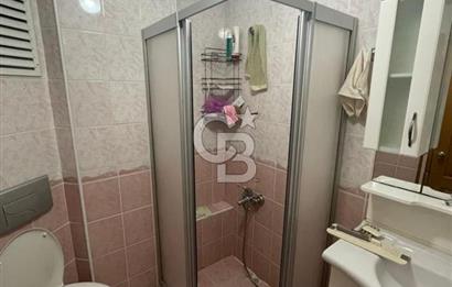 Şirinevler Meydan'da, Bakımlı, Aile Apartmanında Kiralık Daire