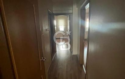 Şirinevler Meydan'da, Bakımlı, Aile Apartmanında Kiralık Daire
