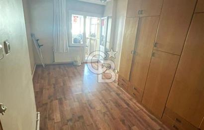 Şirinevler Meydan'da, Bakımlı, Aile Apartmanında Kiralık Daire