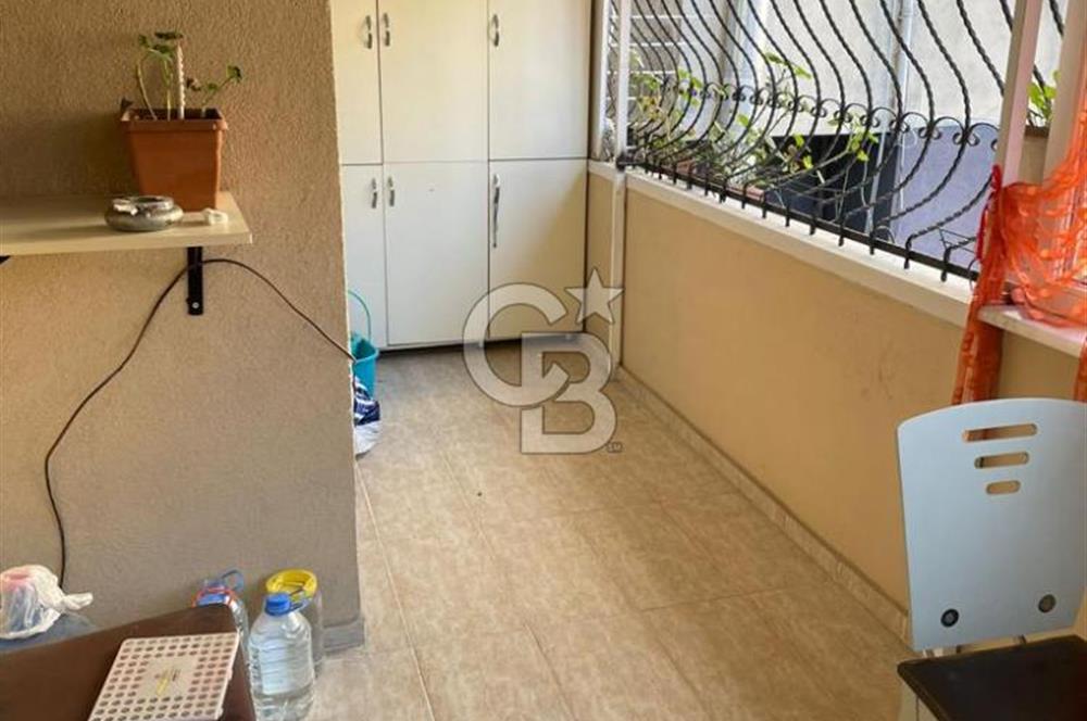 Şirinevler Meydan'da, Bakımlı, Aile Apartmanında Kiralık Daire