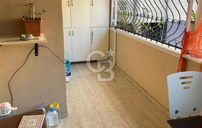 Şirinevler Meydan'da, Bakımlı, Aile Apartmanında Kiralık Daire