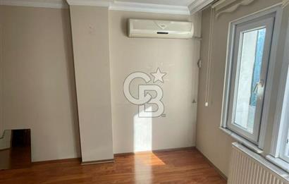Şirinevler Meydan'da, Bakımlı, Aile Apartmanında Kiralık Daire