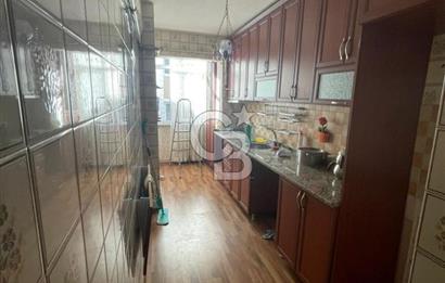 Şirinevler Meydan'da, Bakımlı, Aile Apartmanında Kiralık Daire
