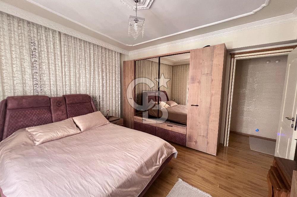 MUSELAND'DEN ŞİRİNYER DE 3+1 SATILIK DAİRE