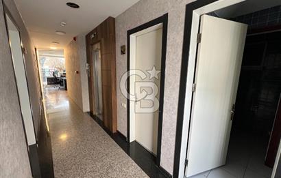 ÇANKAYA İLKBAHAR MAH. KİRALIK FULL MOBİLYALI 2200 M2 VİLLA