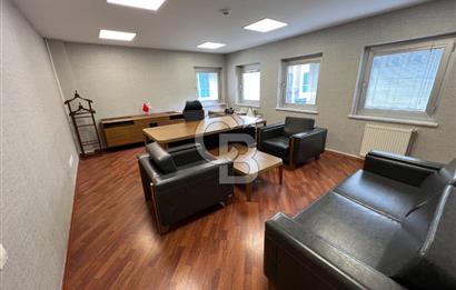 ÇANKAYA İLKBAHAR MAH. KİRALIK FULL MOBİLYALI 2200 M2 VİLLA