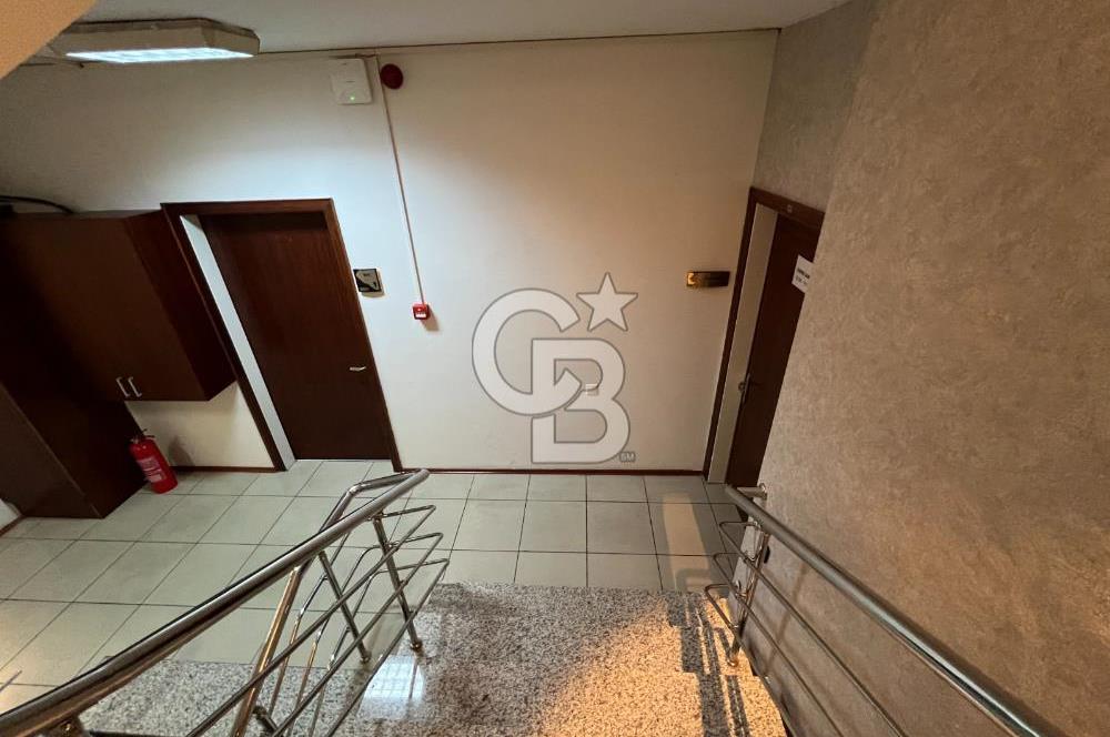 ÇANKAYA İLKBAHAR MAH. KİRALIK FULL MOBİLYALI 2200 M2 VİLLA