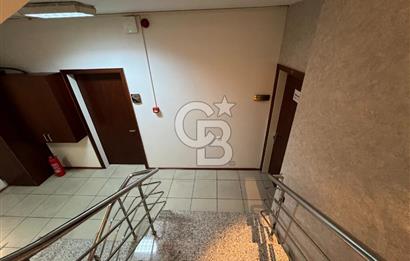 ÇANKAYA İLKBAHAR MAH. KİRALIK FULL MOBİLYALI 2200 M2 VİLLA