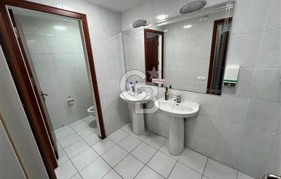 ÇANKAYA İLKBAHAR MAH. KİRALIK FULL MOBİLYALI 2200 M2 VİLLA