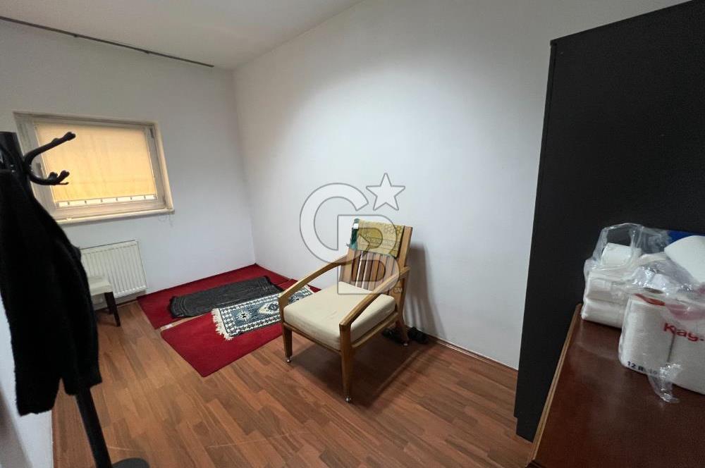 ÇANKAYA İLKBAHAR MAH. KİRALIK FULL MOBİLYALI 2200 M2 VİLLA