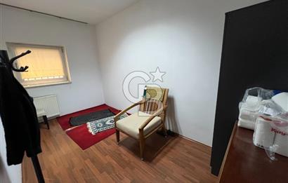 ÇANKAYA İLKBAHAR MAH. KİRALIK FULL MOBİLYALI 2200 M2 VİLLA