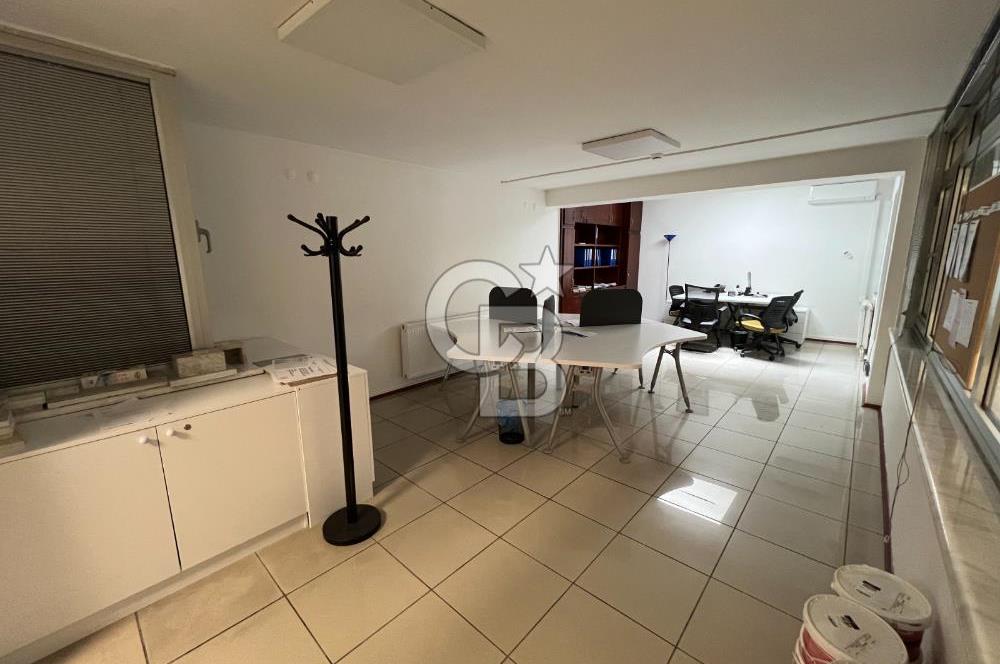 ÇANKAYA İLKBAHAR MAH. KİRALIK FULL MOBİLYALI 2200 M2 VİLLA