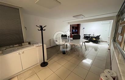 ÇANKAYA İLKBAHAR MAH. KİRALIK FULL MOBİLYALI 2200 M2 VİLLA