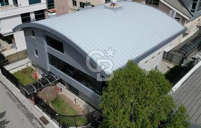 ÇANKAYA İLKBAHAR MAH. KİRALIK FULL MOBİLYALI 2200 M2 VİLLA