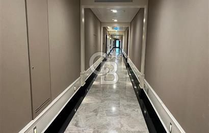 Üsküdar Emaar Square Residence Satılık 2+1 Daire