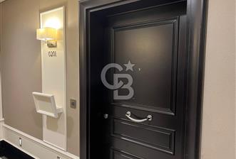 Üsküdar Emaar Square Residence Satılık 2+1 Daire
