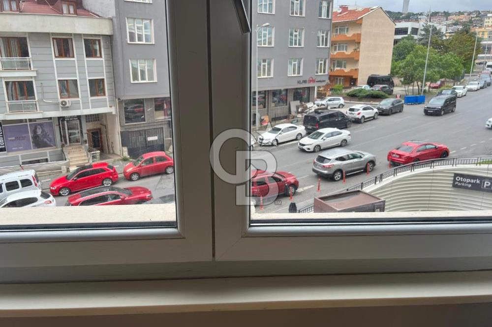 Üsküdar Emaar Square Residence Satılık 2+1 Daire